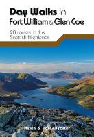 Day Walks in Fort William & Glen Coe