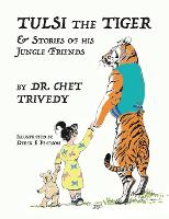 Tulsi the Tiger
