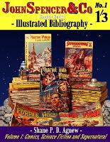 John Spencer & Co (Badger Books) Illustrated Bibliography
