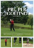The Proper Golfing Handbook