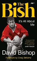 The Bish: It's All About Me