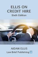 Ellis on Credit Hire