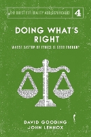 Doing What's Right