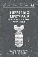 Suffering Life's Pain