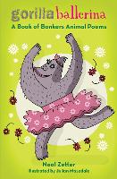 Gorilla Ballerina