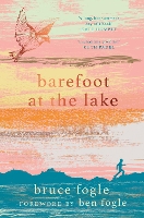 Barefoot at the Lake