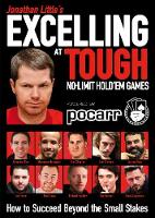 Jonathan Little's Excelling at Tough No-Limit Hold'em Games