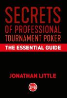 Secrets of Professional Tournament Poker