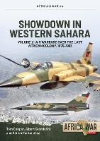 Showdown in Western Sahara: Air Warfare Over the Last African Colony