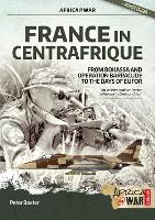 France in Centrafrique