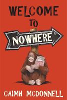 Welcome to Nowhere