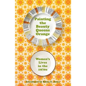 Painting the Beauty Queens Orange