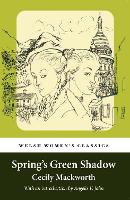Spring's Green Shadow