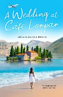 A Wedding at Cafe Lompar