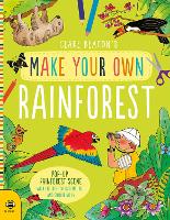 Make Your Own Rainforest