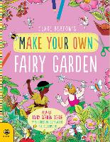 Make Your Own Fairy Garden