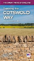 Trekking the Cotswold Way
