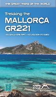Trekking the Mallorca GR221