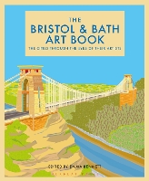 The Bristol and Bath Art Book
