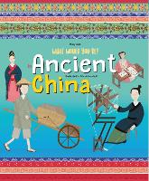 What Would You Be in Ancient China
