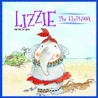 Lizzie the Elephant