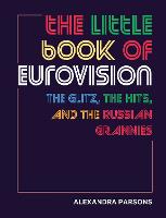 The Little Book of Eurovision