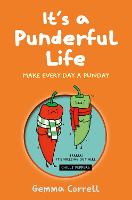 It’s a Punderful Life
