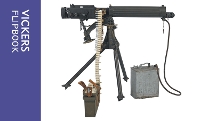 Vickers Flipbook