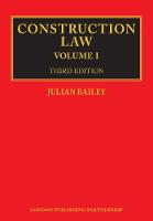 Construction Law