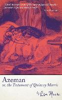 Azeman, or the Testament of Quincey Morris
