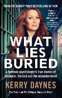 What Lies Buried