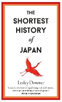 The Shortest History of Japan