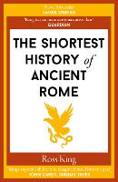 The Shortest History of Ancient Rome: 20