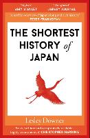 The Shortest History of Japan