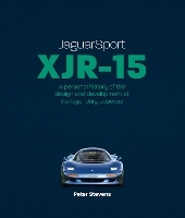 JaguarSport XJR-15