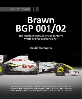Brawn BGP 001/02