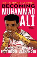 Becoming Muhammad Ali