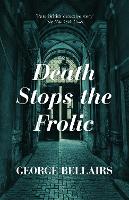 Death Stops the Frolic