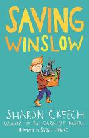 Saving Winslow