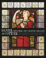 Daniel Cottier