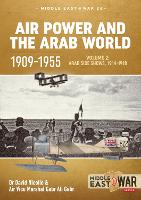 Air Power and the Arab World 1909-1955