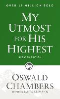 My Utmost for His Highest Updated