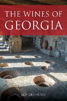The Wines of Georgia