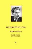 Letters to My Love