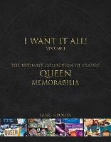 Queen: I Want It All