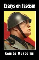 Essays on Fascism
