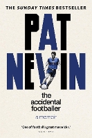 The Accidental Footballer