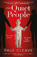 The Quiet People