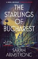The Starlings of Bucharest