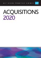 Acquisitions 2020